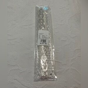 Wedding Dress Belt Accessory